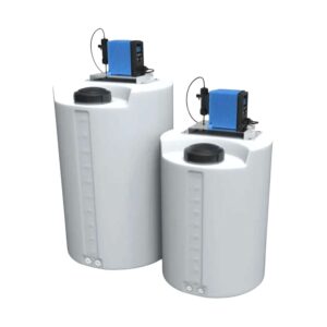 LiwaSpring Domestic Chlorine Dosing System