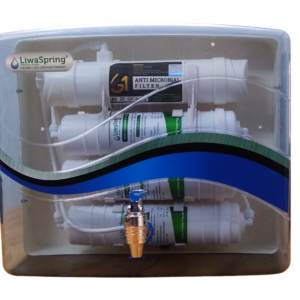 Gravity Plus Water Purifier
