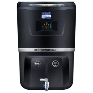 KENT Grand Star-B Zero Water Wastage