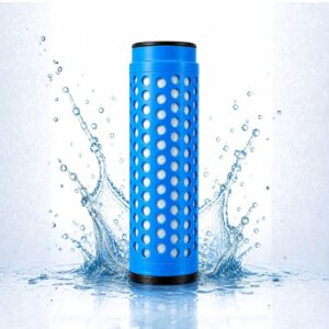 LiwaSpring® Softex Hydromagnetic Water Softner Conditioner