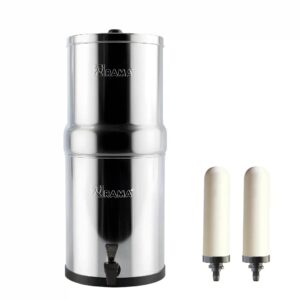 RAMA Gravity Water Filter