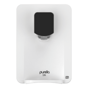 Purella Silk – RO UV UF TDS Alkaline  Copper Water Purifier with SS Tank