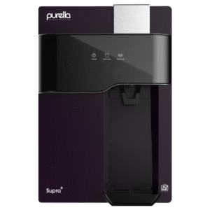 Purella Supra+ - 3led - RO UV Alkaline Water Purifier