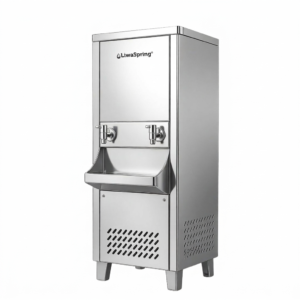 LiwaSpring Normal & Cold Water Dispenser
