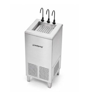 LiwaSpring Fountain Water Cooler Dispenser