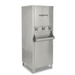 LiwaSpring Hot & Normal Water Dispenser
