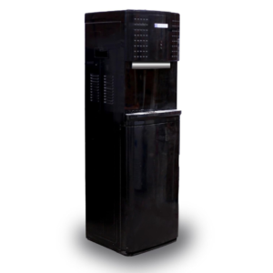 Blue Star BL1HPCGA Bottom Loading Water Dispenser | 3 Faucets, Hot, Cold & Ambient Water, LED Display, Child Lock