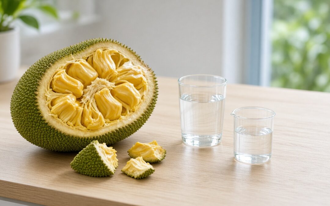 Jackfruit Peel vs Fluoride: NIT Rourkela’s Patented Water Filter Idea